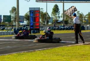 AMIKA Kart abre inscrições para Torneio de Primavera