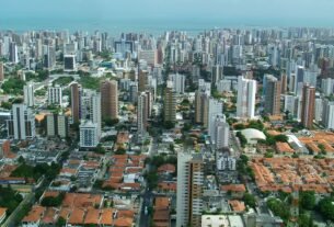 Nordeste atrai investidores imobiliários e amplia vendas