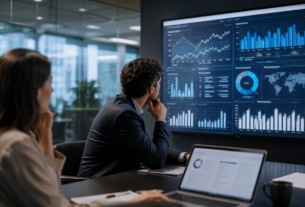 Reputação acelera uso de dados e fortalece valuation no país