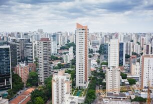 Famílias antecipam o futuro e repensam a compra de imóveis