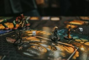 Jogos de tabuleiro movimentaram R$ 53 bilhões em 2024