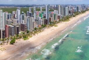 Nordeste puxa expectativa de alta nas férias de julho