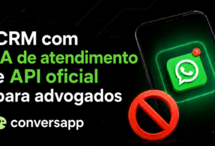 Advocacia sofre com bloqueio no WhatsApp