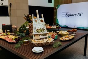 Square SC lança Wine Experience em Florianópolis