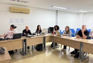 Axía apresenta avanços da pesquisa de cobre em Goiás