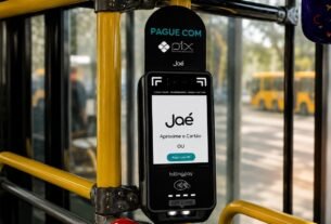 Pix impulsiona uso no transporte público de SP e RJ