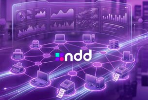 NDD lidera a gestão inteligente de dispositivos