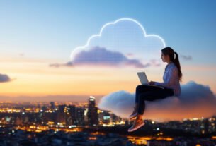 Mercado de ERP avança com nuvem, IA e Indústria 4.0