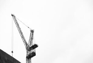 Tecnologia mapeia 388 mil obras e reformas no 1º semestre