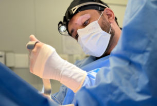 Protocolo R24R aponta evolução do pós-operatório em cirurgia