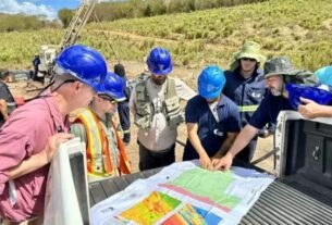 Atlas Lithium confirma produção de lítio em 2027