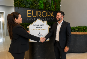 Europa Investimentos aponta alta na busca pela casa própria