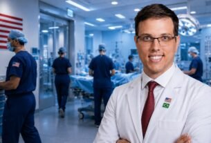 Médicos brasileiros alcançam 87% de aprovação nos EUA