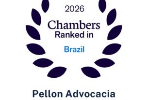 Pellon Advocacia é destaque em novos rankings