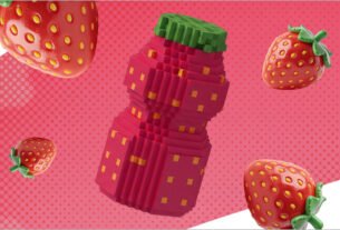 Yakult Morango é a última novidade da marca