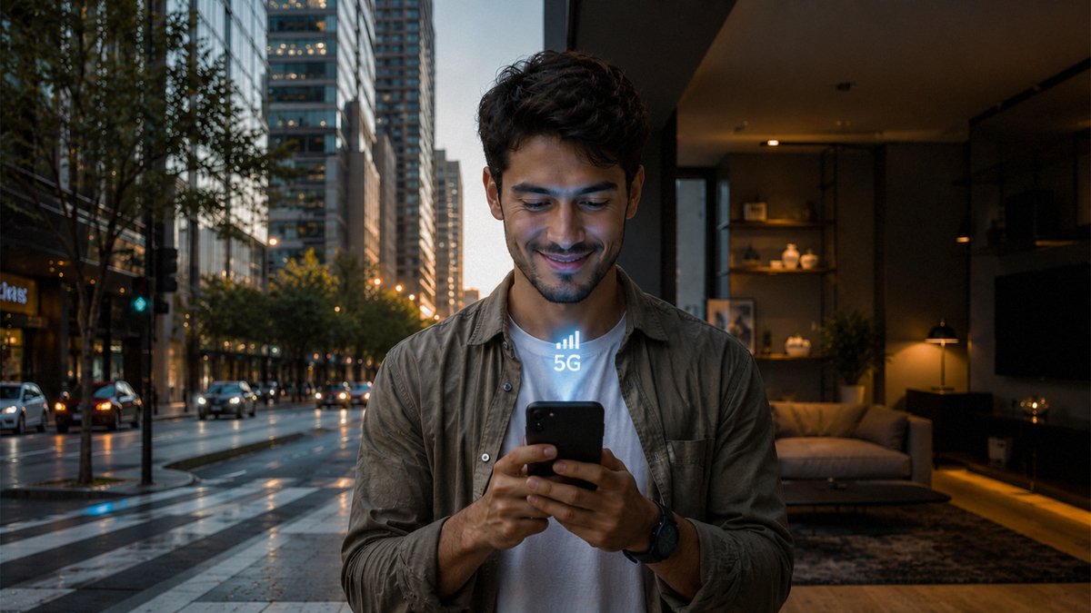 Dados próprios ampliam papel estratégico das MVNOs