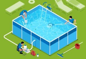 Instalação elétrica de piscina exige cuidados específicos