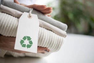 Como condomínios incentivam a economia circular na moda