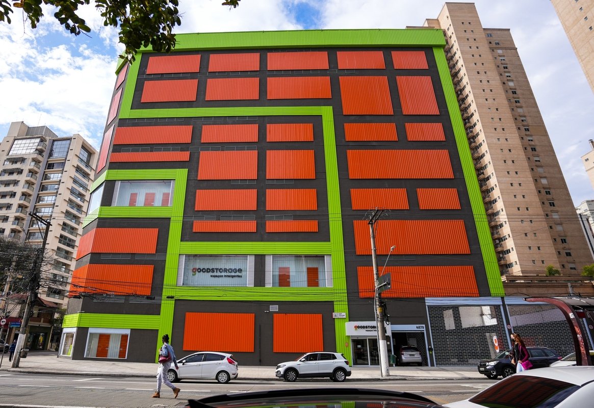 Apartamentos compactos impulsionam demanda por self storage