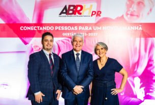 ABRH-PR comemora 60 anos de existência em 2026