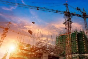 Setor de infraestrutura apresenta dados de emprego