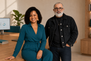 aitia estrutura consultoria de IA com método próprio