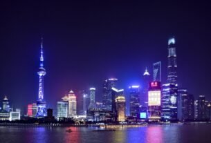 Softex e MCTI abrem inscrições para missão China