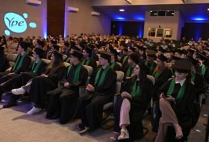 Ypê investe na formação de talentos para a indústria