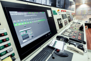 Indústria Naval: ABB adquire norueguesa Høglund