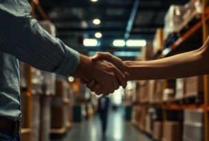 Empresas apostam em parceiros estratégicos