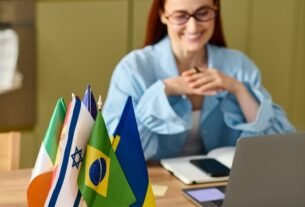 Brasil registra a 4ª maior intenção de contratação do mundo