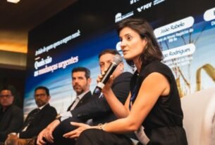 Meridiana e FGV debatem novo marco do Seguro Rural