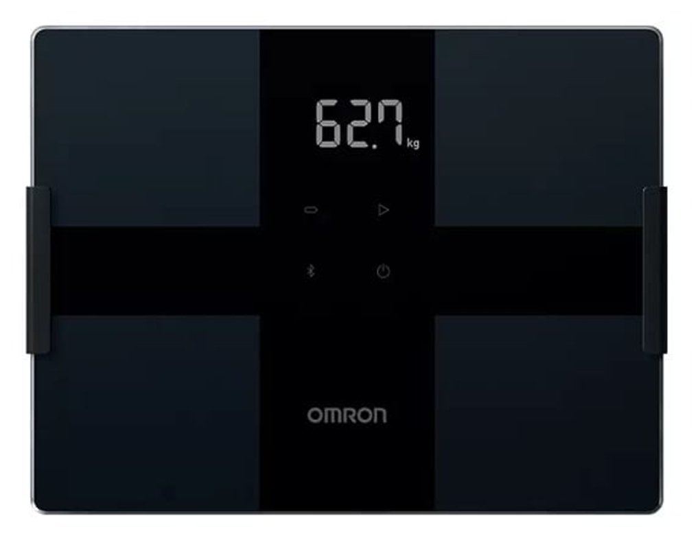 OMRON lança balança de bioimpedância para monitorar obesidade