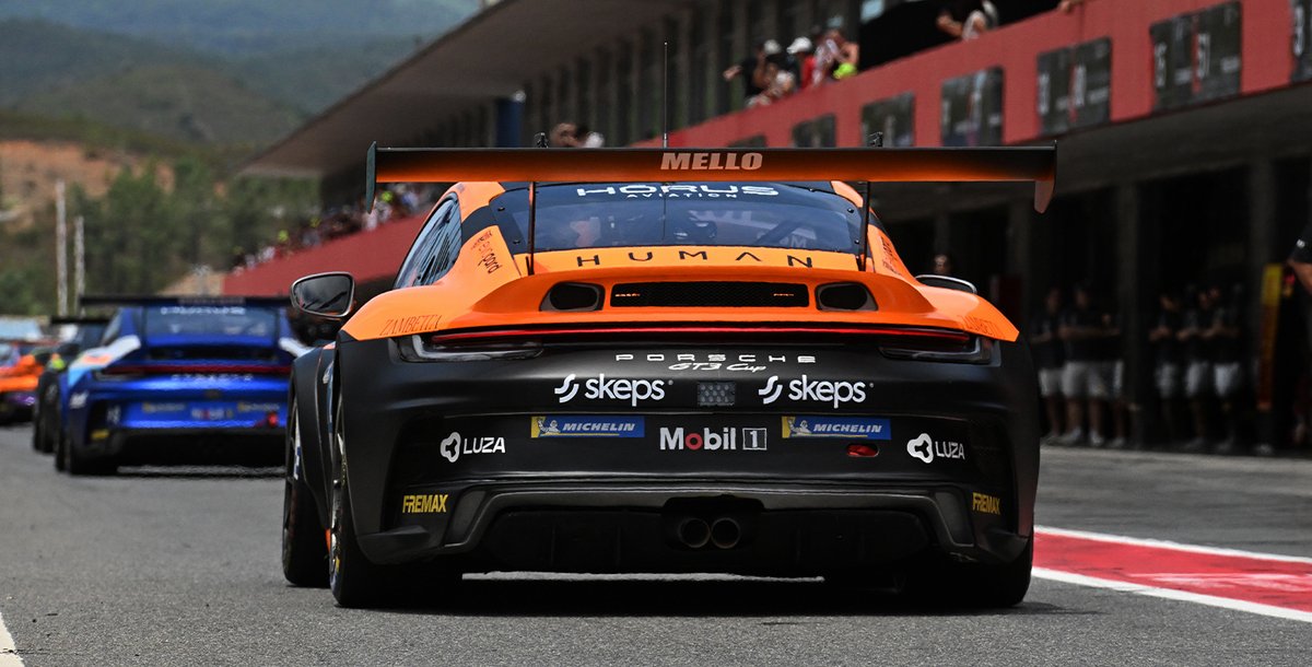 Patrocínio esportivo amplia marcas no automobilismo