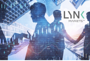 Lynk Markets na Expert XP: investimentos offshore em alta