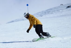Temporada de neve movimenta turismo de inverno na Argentina