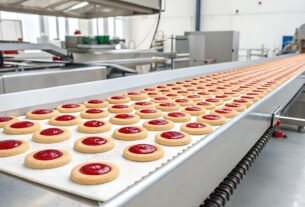 Snacks saudáveis ampliam desafio industrial