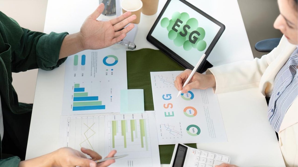 Grupo Amil apresenta Relatório ESG de 2025
