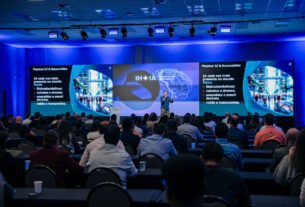 TOTVS expande roadshow sobre IA para o 2º semestre de 2026