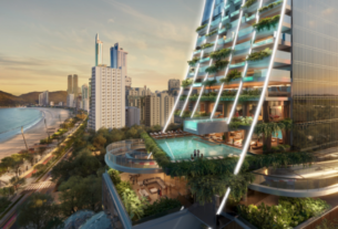 Senna Tower completa um ano com recordes de vendas