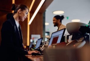 Inteligência artificial avança na hotelaria