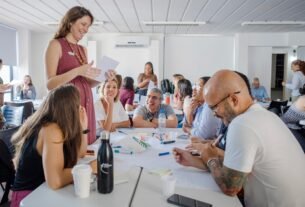 IA no trabalho exige novas capacidades humanas
