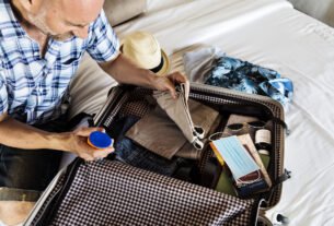 Saúde e viagem: como evitar os imprevistos