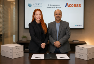 BuyCo assessora venda de carteira da Acervo à Access