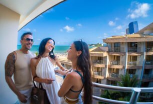 Natal é o 5º destino mais vendido do turismo nacional