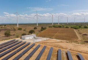Armazenamento melhora gestão e equilibra geração distribuída