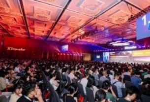 Pagamento internacional cresce com infraestrutura para PMEs
