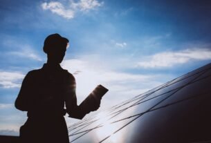 Energia: IA já identifica fraudes em painéis solares