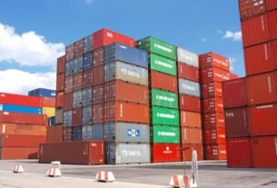 Tufões na China ameaçam abastecimento de pneus no Brasil