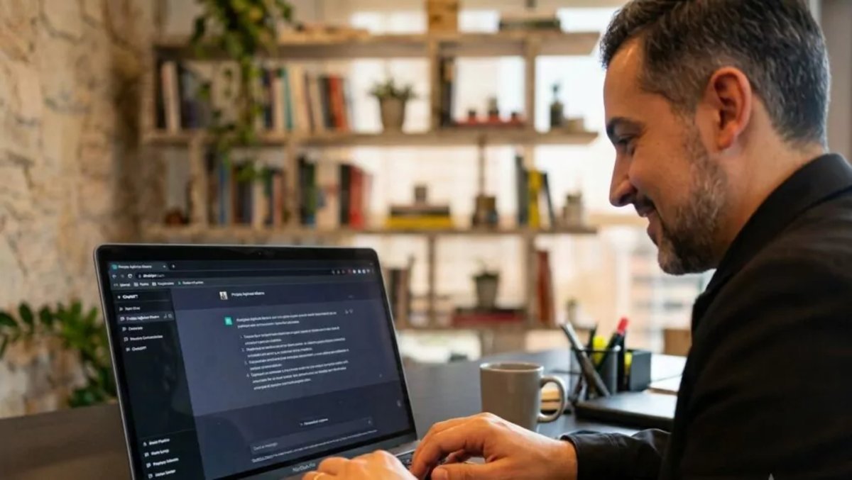 GEO é a nova onda do Marketing Digital para buscas com IA